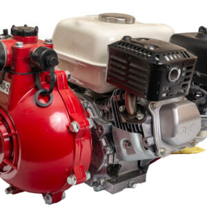 Dale Twin Stage / Honda GX160 Pump and Engine Combo