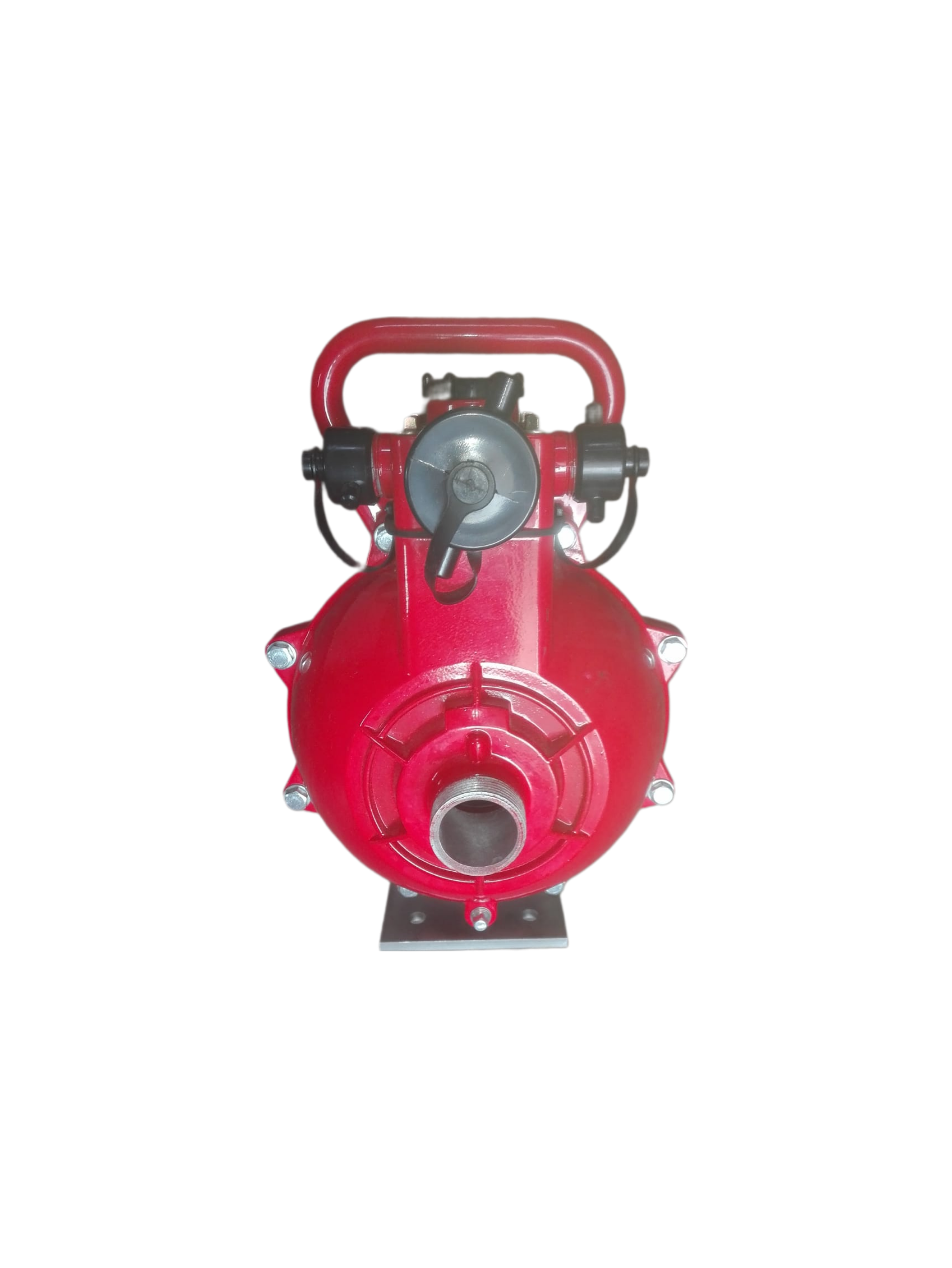 Dale Twin stage standard / Hydraulic drive - Image 3