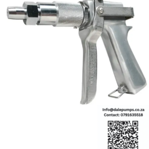 G20 Aluminum Trigger Gun spray nozzle