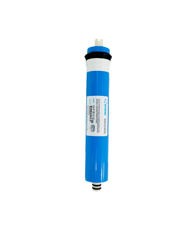 Reverse Osmosis 1812 100 GPD Membrane