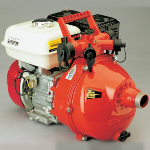 Davey Twin Stage / Honda GX160 Pump and Engine Combo