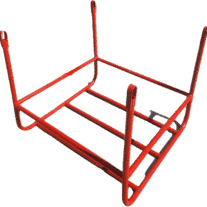 Cradle Frames