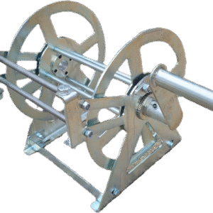Hose Reels