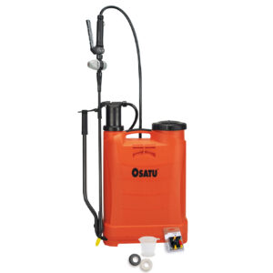 Agricultural Knapsack Sprayers