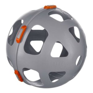 Baffle Ball 355MM Plastic