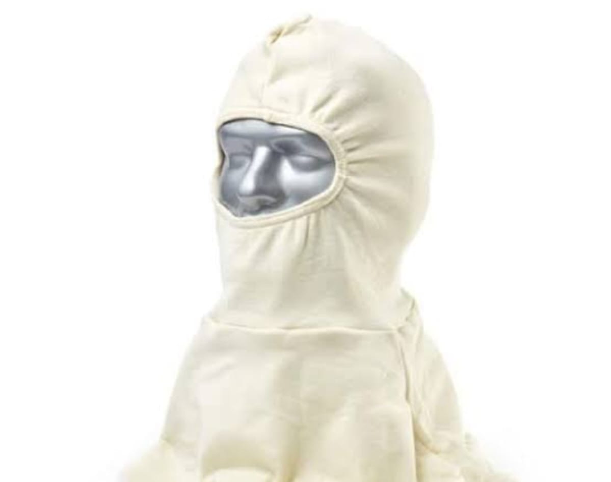 ARAMID BALACLAVA 8 CAL