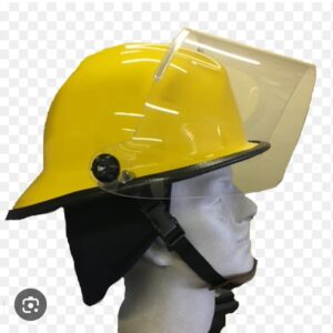 BUSH FIRE HELMET