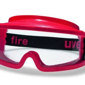 UVEX FIREMAN'S GOGGLES