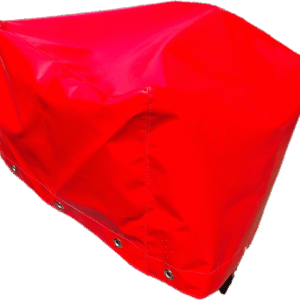 PROTECTIVE PUMP AND ENGINE COVER