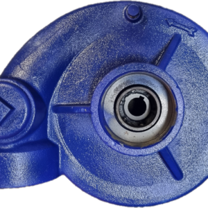 DALE CAST IRON PUMP 80MM